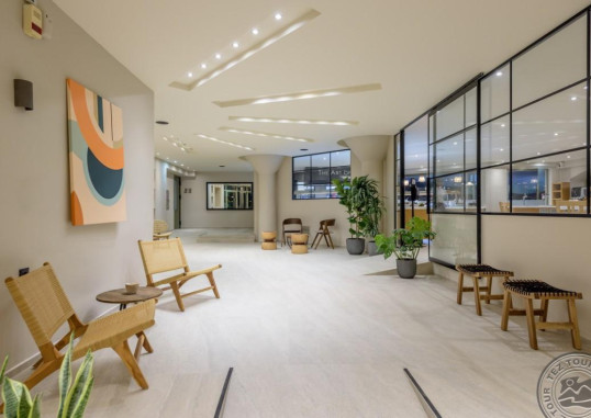 ZEUS HOTELS NEPTUNO BEACH 24