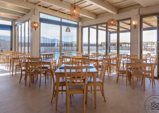 ZEUS HOTELS NEPTUNO BEACH 26