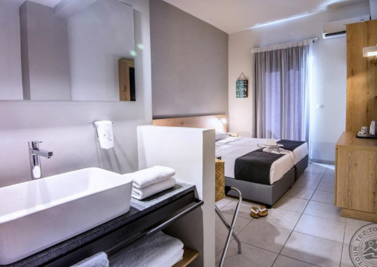 ZEUS HOTELS NEPTUNO BEACH 28