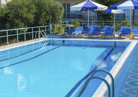 NONTAS APARTMENTS 7