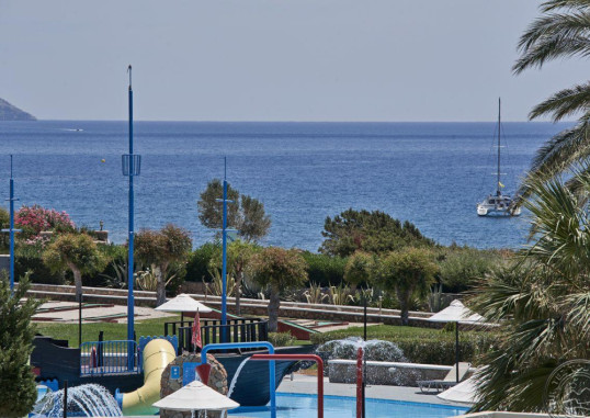 KIOTARI MIRALUNA BEACH RESORT 3