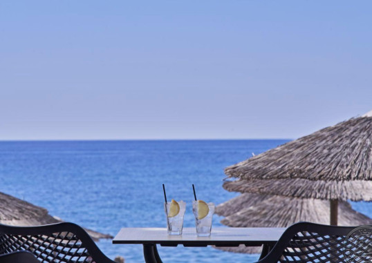 KIOTARI MIRALUNA BEACH RESORT 26