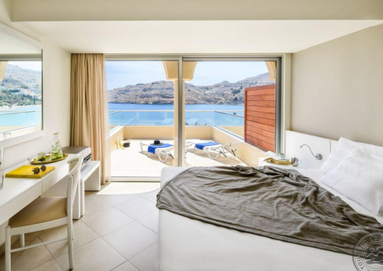 LINDOS ROYAL RESORT 9