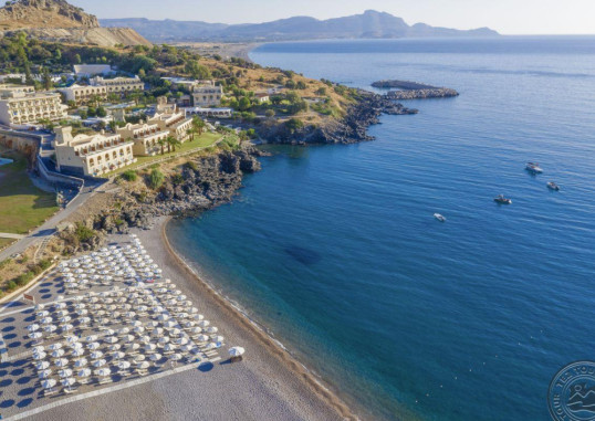 LINDOS ROYAL RESORT 29
