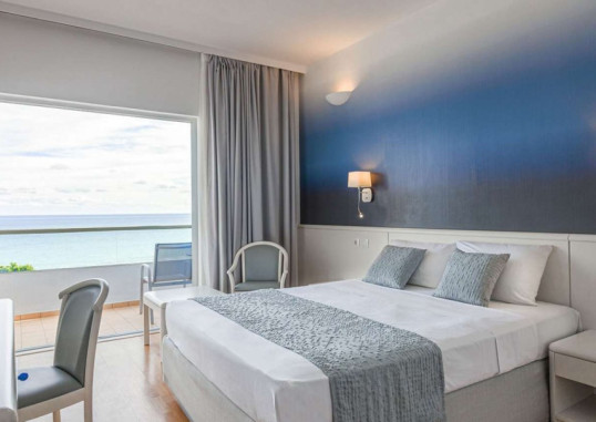 BLUE SEA BEACH RESORT 26