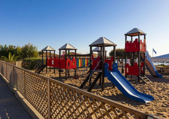 BLUE SEA BEACH RESORT 24