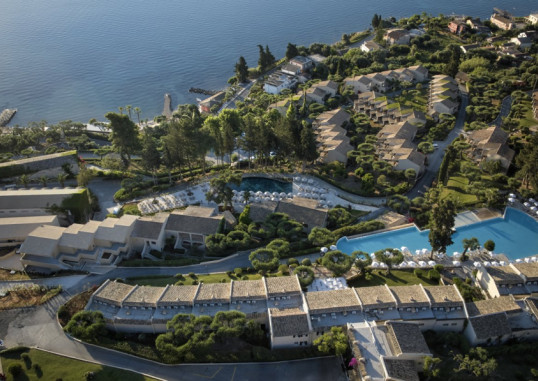AEOLOS BEACH RESORT 1
