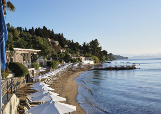 AEOLOS BEACH RESORT 4