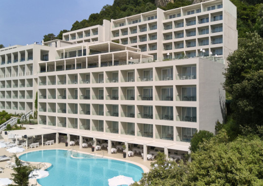 ALKYNA LIFESTYLE BEACH RESORT 3