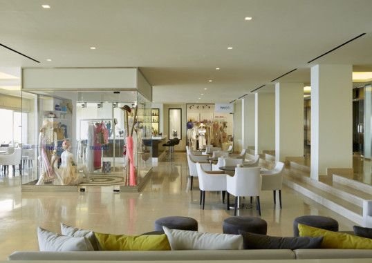 ALKYNA LIFESTYLE BEACH RESORT 7