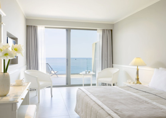 ALKYNA LIFESTYLE BEACH RESORT 19