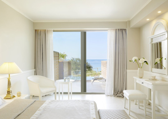 ALKYNA LIFESTYLE BEACH RESORT 20