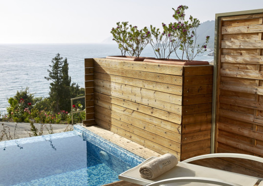 ALKYNA LIFESTYLE BEACH RESORT 22