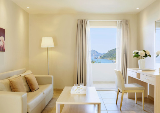 ALKYNA LIFESTYLE BEACH RESORT 23