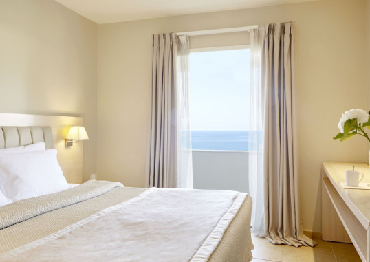 ALKYNA LIFESTYLE BEACH RESORT 24