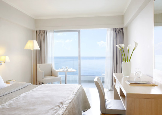 ALKYNA LIFESTYLE BEACH RESORT 28