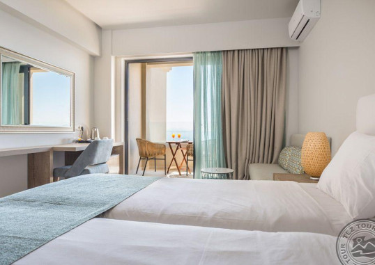 GOLDEN MARE BARBATI HOTEL 7