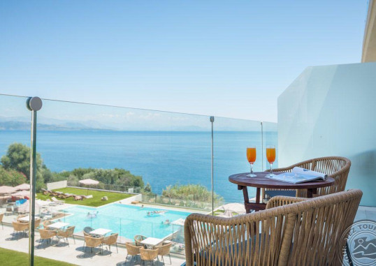 GOLDEN MARE BARBATI HOTEL 10