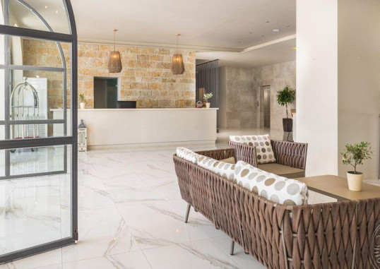 GOLDEN MARE BARBATI HOTEL 11