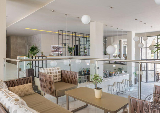 GOLDEN MARE BARBATI HOTEL 12