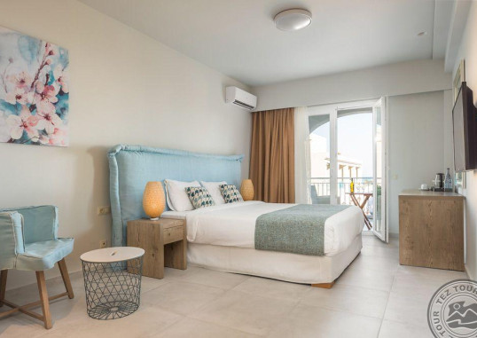 GOLDEN MARE BARBATI HOTEL 14