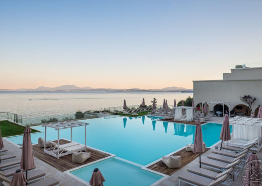 GOLDEN MARE BARBATI HOTEL 24