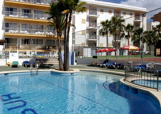 HOTEL SUR 2