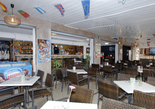 HOTEL SUR 10