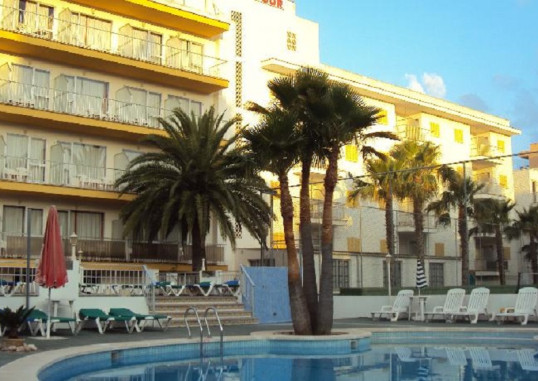 HOTEL SUR 11