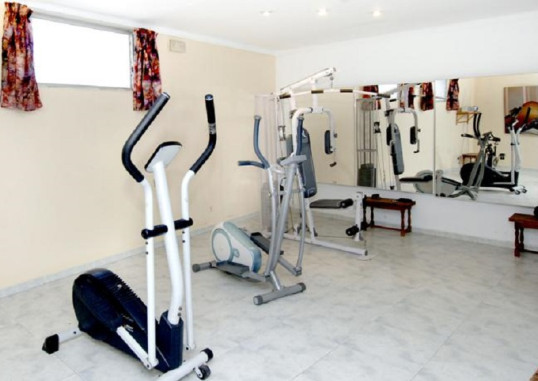 HOTEL SUR 14
