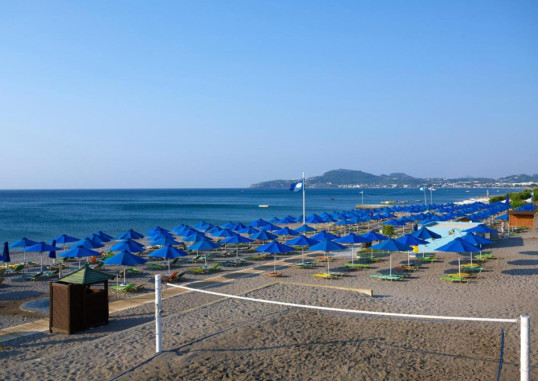 ESPERIDES BEACH RESORT 3
