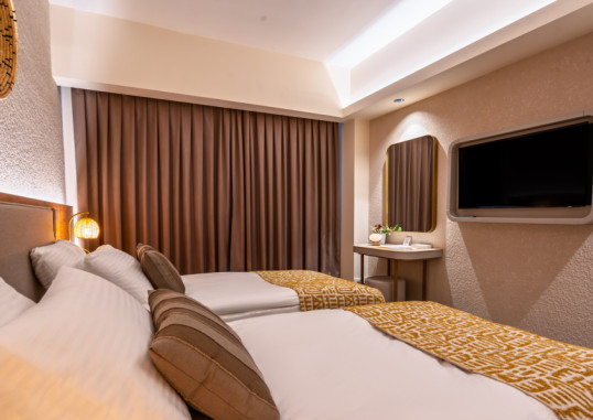 SY HOTELS BELEK 11