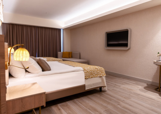 SY HOTELS BELEK 14