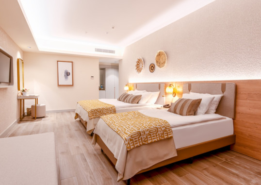 SY HOTELS BELEK 15