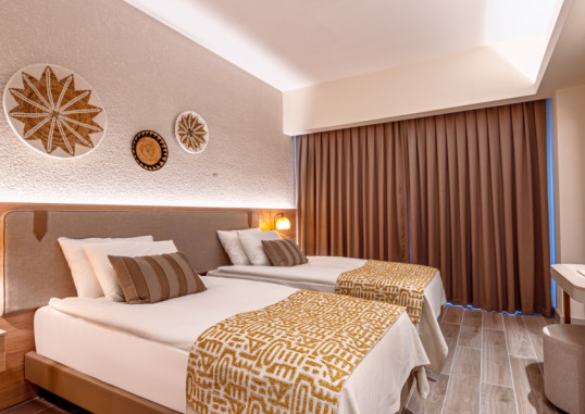 SY HOTELS BELEK 18