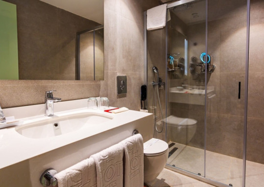 SY HOTELS BELEK 24