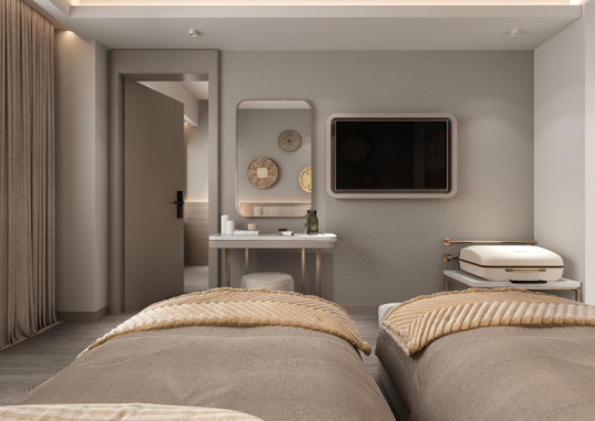 SY HOTELS BELEK 27