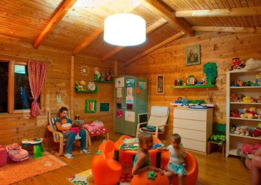 RIVIJERA 20