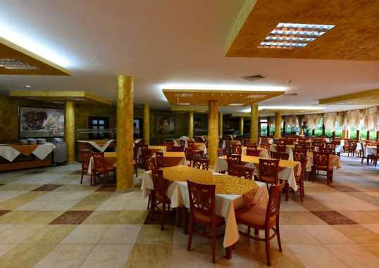 YAVOR PALACE 11