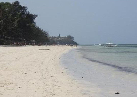 KENYA BAY BEACH 4