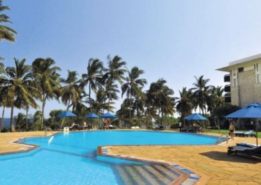 MOMBASA CONTINENTAL RESORT 4