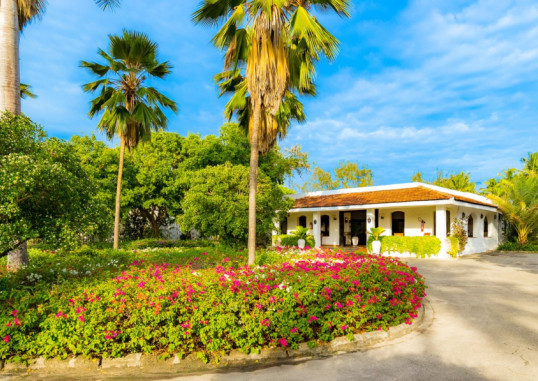 DIANI SEA LODGE 2