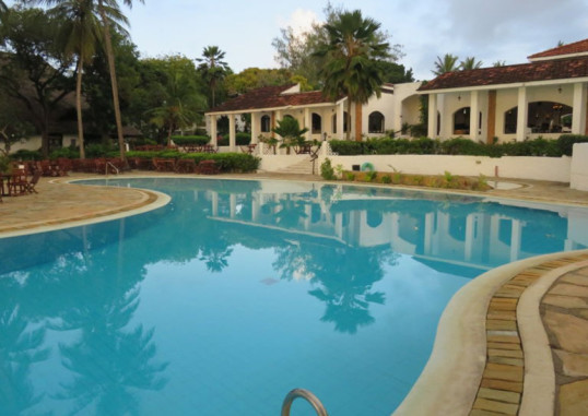 DIANI SEA LODGE 6