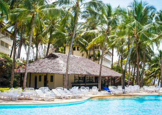 PRIDEINN FLAMINGO BEACH RESORT & SPA 3