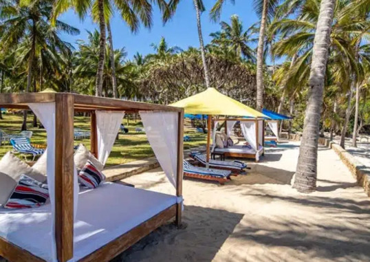 PRIDEINN FLAMINGO BEACH RESORT & SPA 7