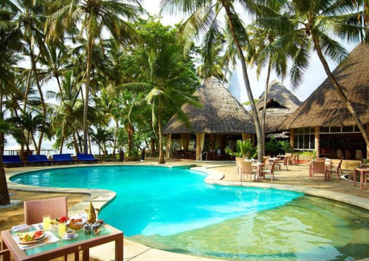 SEVERIN SEA LODGE 2