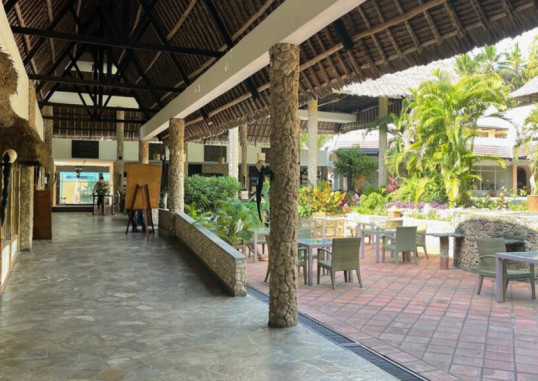 SEVERIN SEA LODGE 6