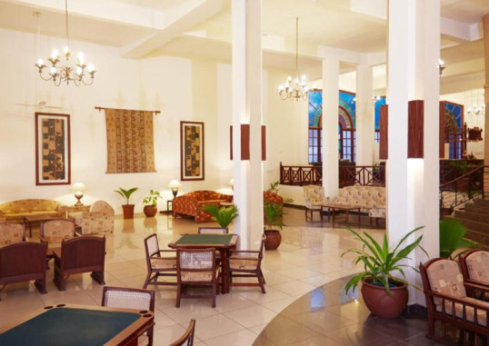 NEPTUNE BEACH RESORT 6