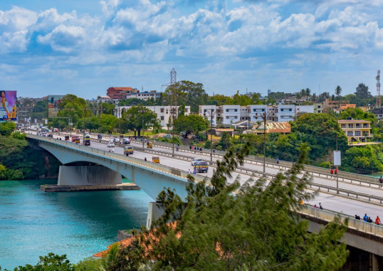 Mombasa Kenija 9