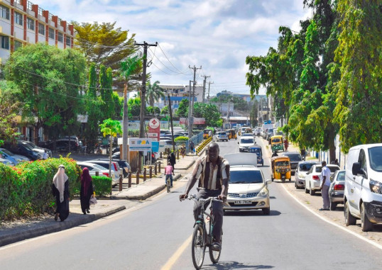 Mombasa Kenija 15